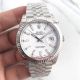 Copy Rolex Datejust II 41MM SS White Dial Inner Circle Roman Numerals Watches(2)_th.jpg